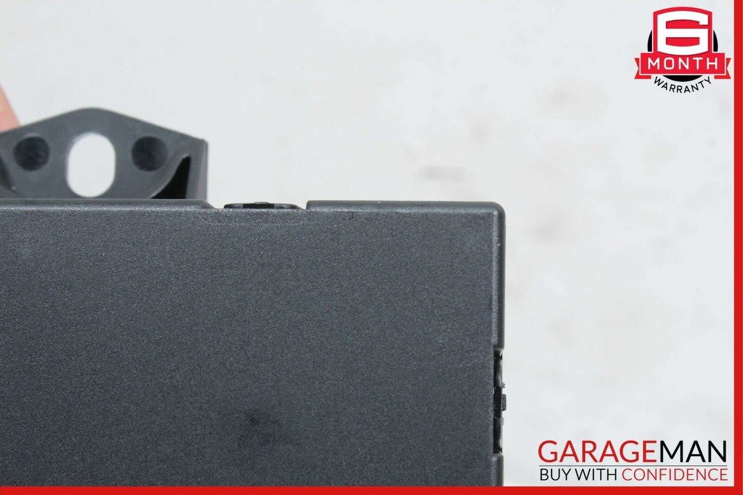 14-17 Maserati Ghibli Rear Trunk Lid Liftgate Hands Free Control Module Unit OEM