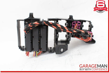 09-17 Audi A4 Q5 Relay Fuse Box Power Distribution Panel Holder 8K0971845A OEM