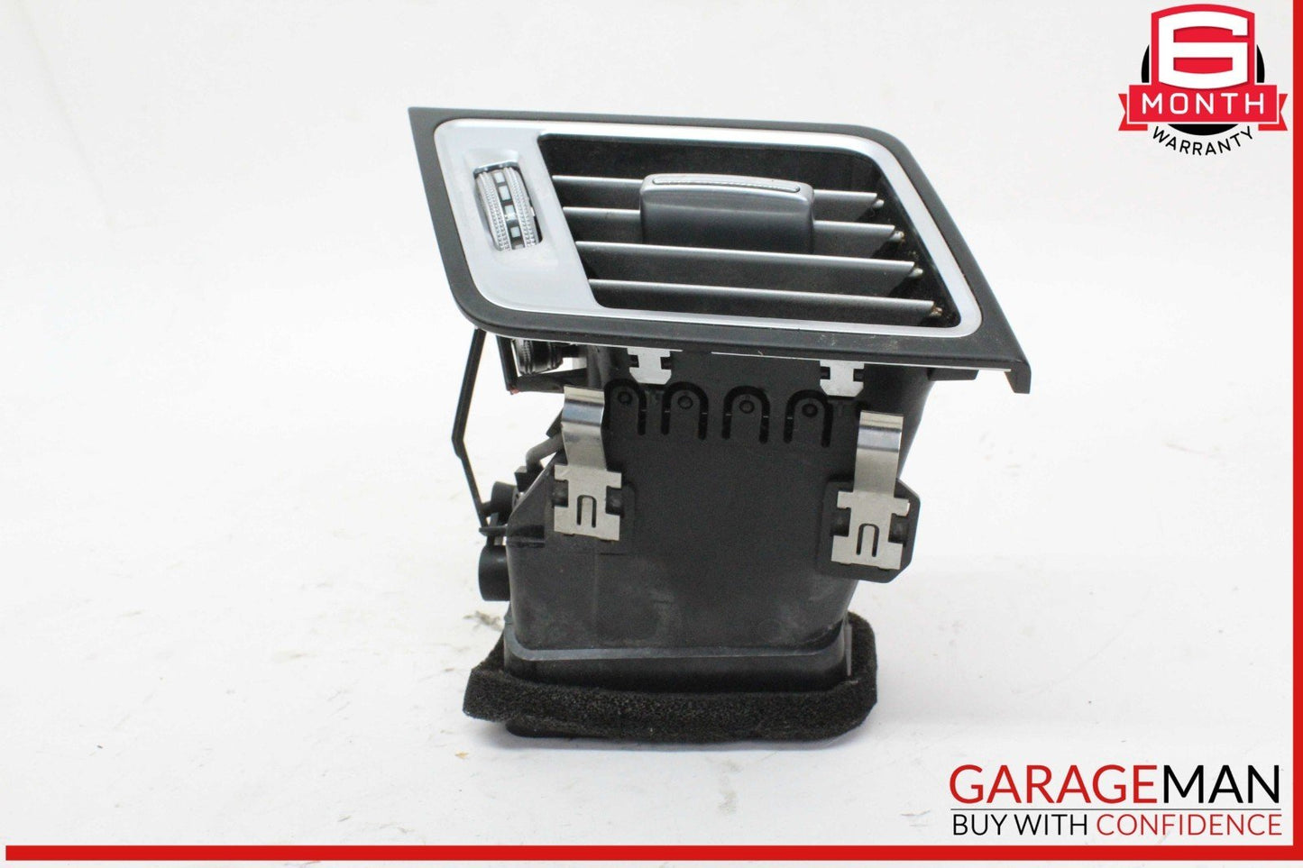 14-17 Mercedes W207 E400 E550 Left Driver Side Dashboard AC A/C Air Vent OEM