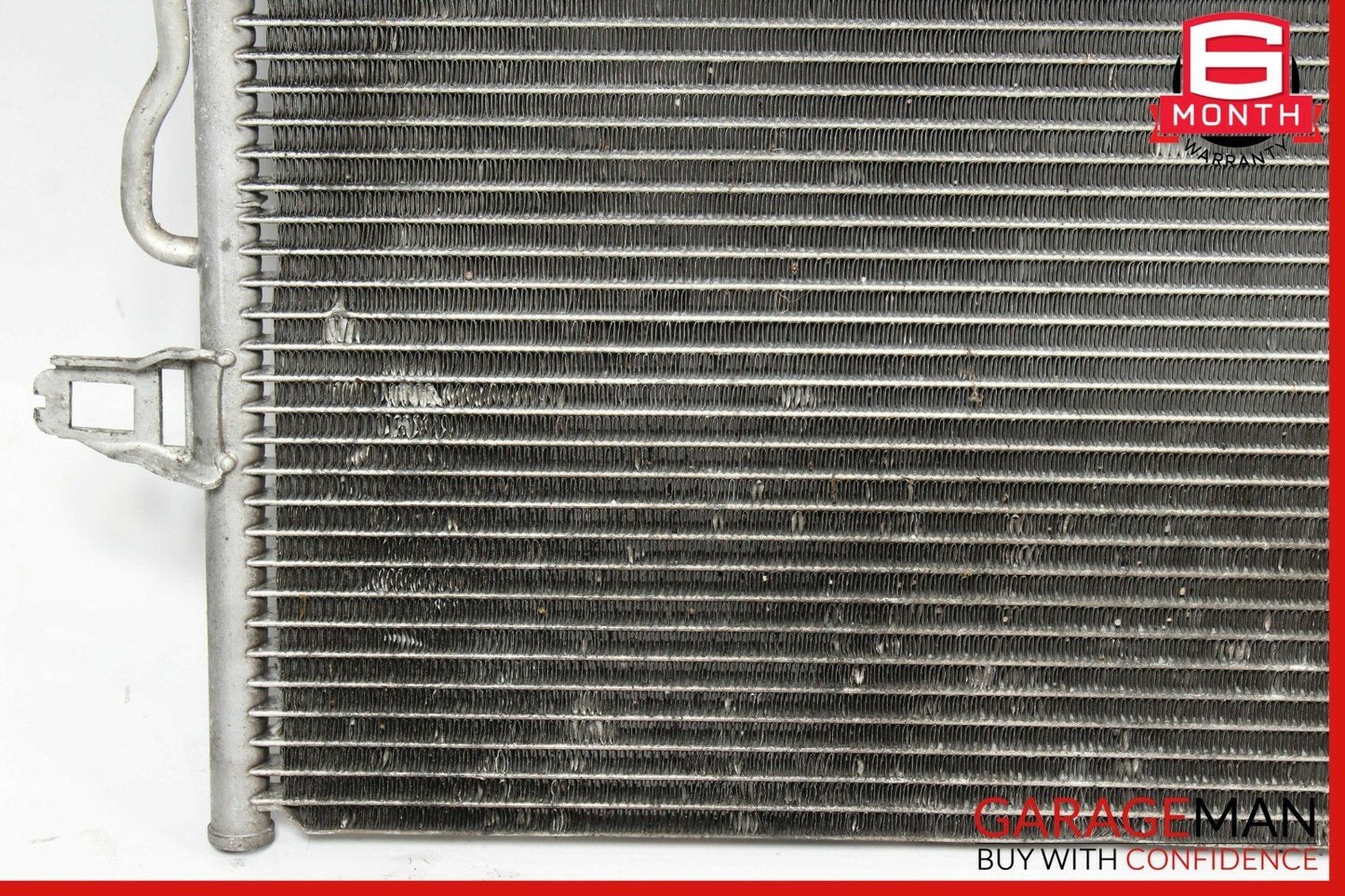 03-09 Mercedes W219 CLS550 E500 AC A/C Air Cooling Conditioning Condenser OEM