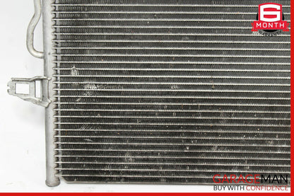 03-09 Mercedes W219 CLS550 E500 AC A/C Air Cooling Conditioning Condenser OEM