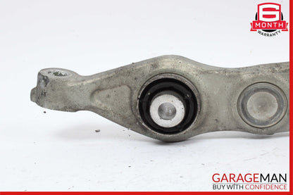 03-09 Mercedes W211 E350 E500 E550 RWD Front Left Lower Rearward Control Arm OEM
