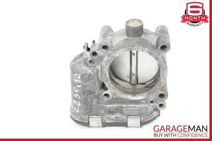 12-15 Mercedes W204 C250 SLK250 M271 1.8L Engine Throttle Body 2661410525 OEM