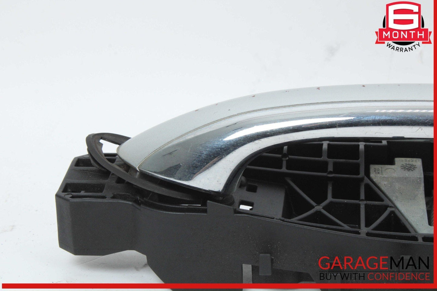 06-13 Mercedes X164 GL450 4MATIC Front Right Side Exterior Door Handle OEM