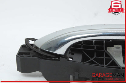 06-13 Mercedes X164 GL450 4MATIC Front Right Side Exterior Door Handle OEM