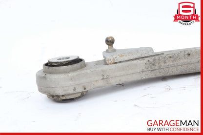 08-17 Mercedes W212 E350 Rear Right/ Left Side Suspension Upper Control Arm OEM