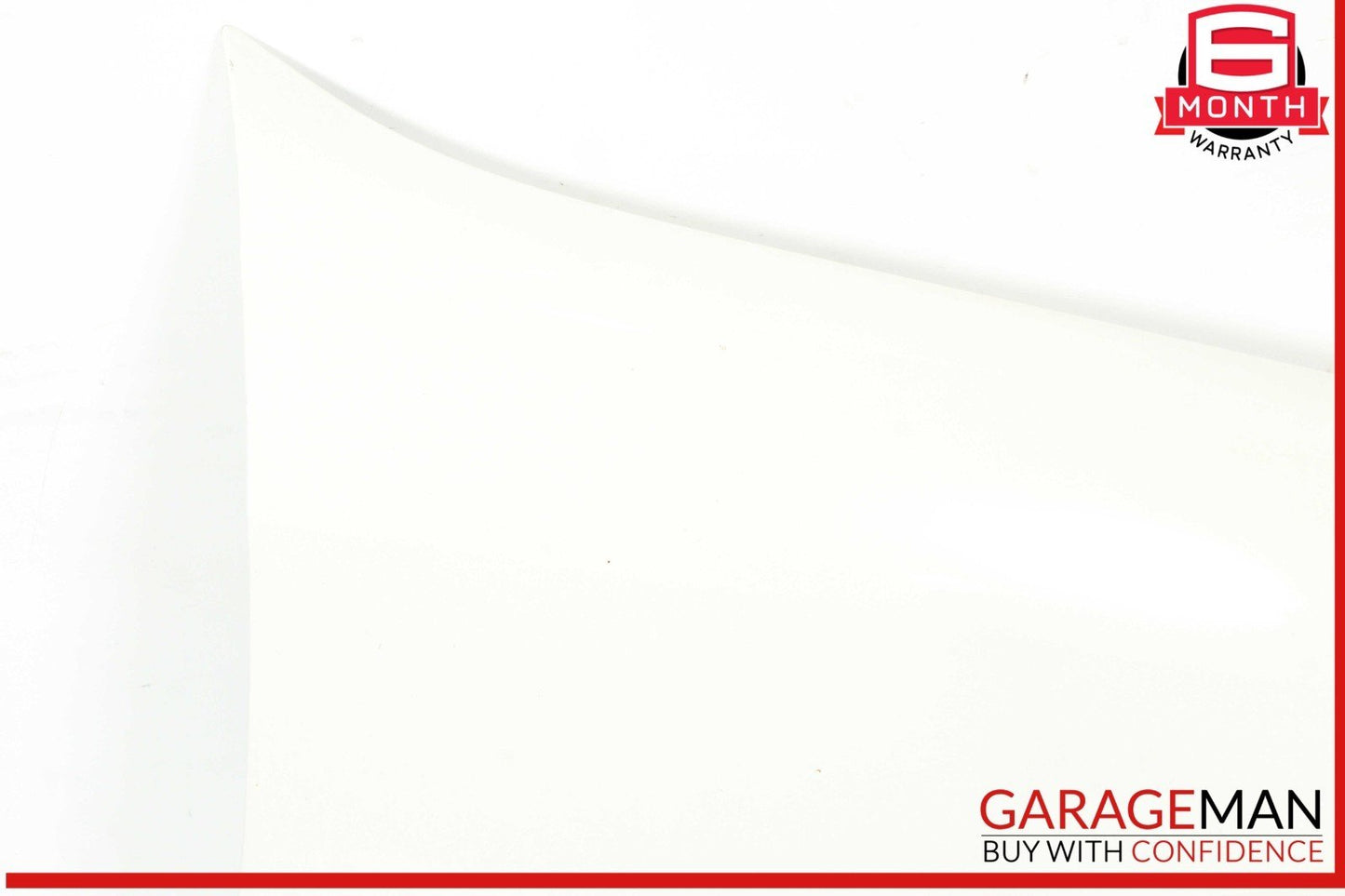 00-06 Mercedes W220 S430 S55 AMG Front Right Passenger Side Fender Panel OEM