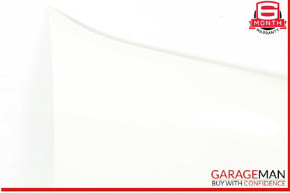 00-06 Mercedes W220 S430 S55 AMG Front Right Passenger Side Fender Panel OEM