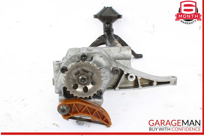 05-12 Mercedes R171 SLK280 E350 C280 M272 Engine Motor Oil Pump 2721800501 OEM
