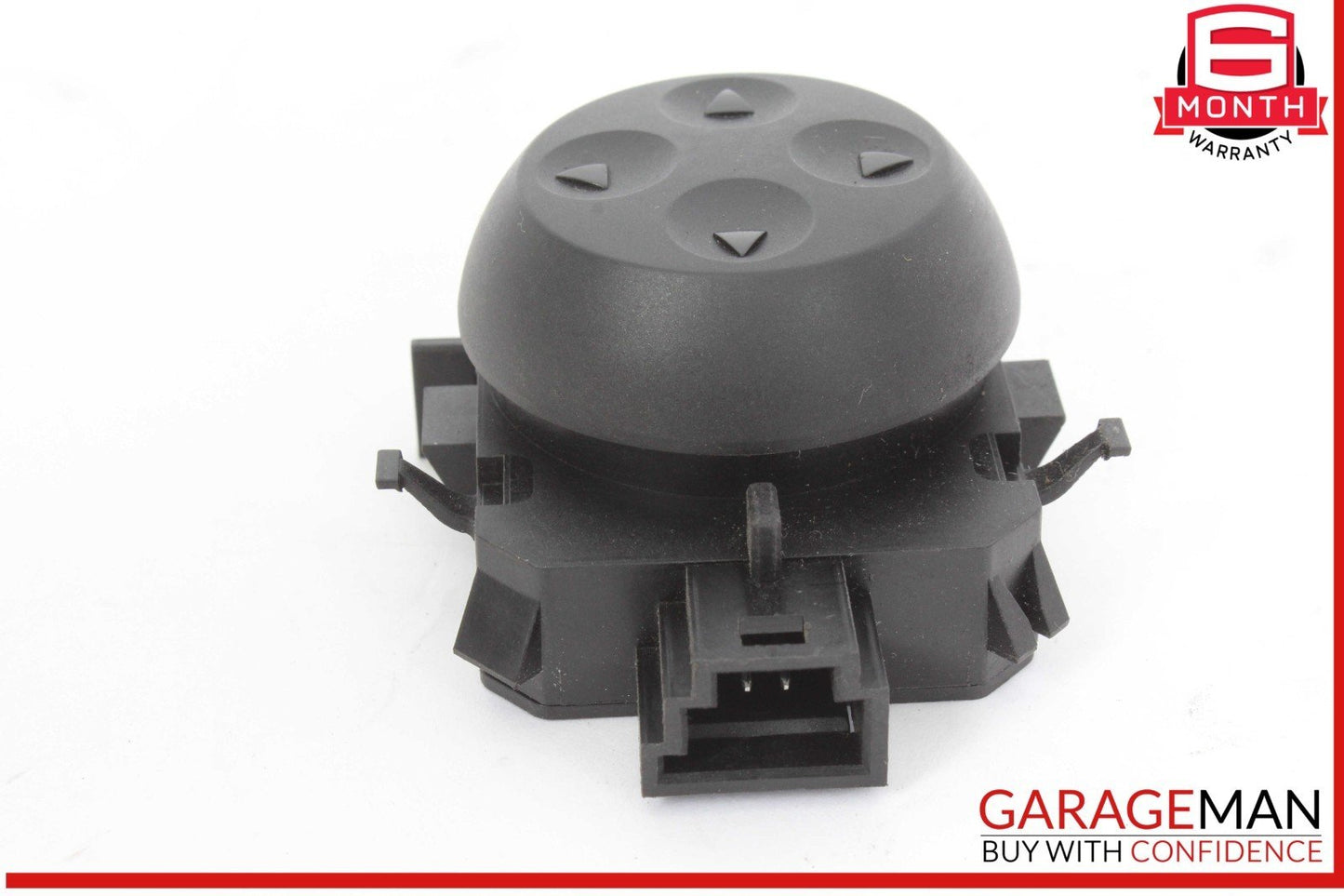 14-19 Mercedes W117 CLA250 Front Right Passenger Side Seat Lumbar Control Switch