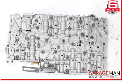 Mercedes W212 E350 GL450 CL550 7G Tronic Transmission Valve Body 2202770000 OEM