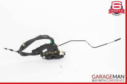 17-20 Maserati Levante M161 Rear Right Side Door Lock Latch Actuator OEM