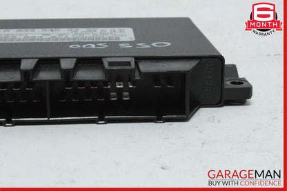00-06 Mercedes W215 CL500 S500 Park Parktronic Parking Control Module Unit