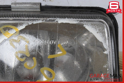 03-07 Mercedes W203 C230 CLK500 Front Left Side Fog Light Foglight Lamp OEM