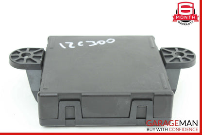08-14 Mercedes W204 C250 C300 Rear Right Side Door Control Module Unit