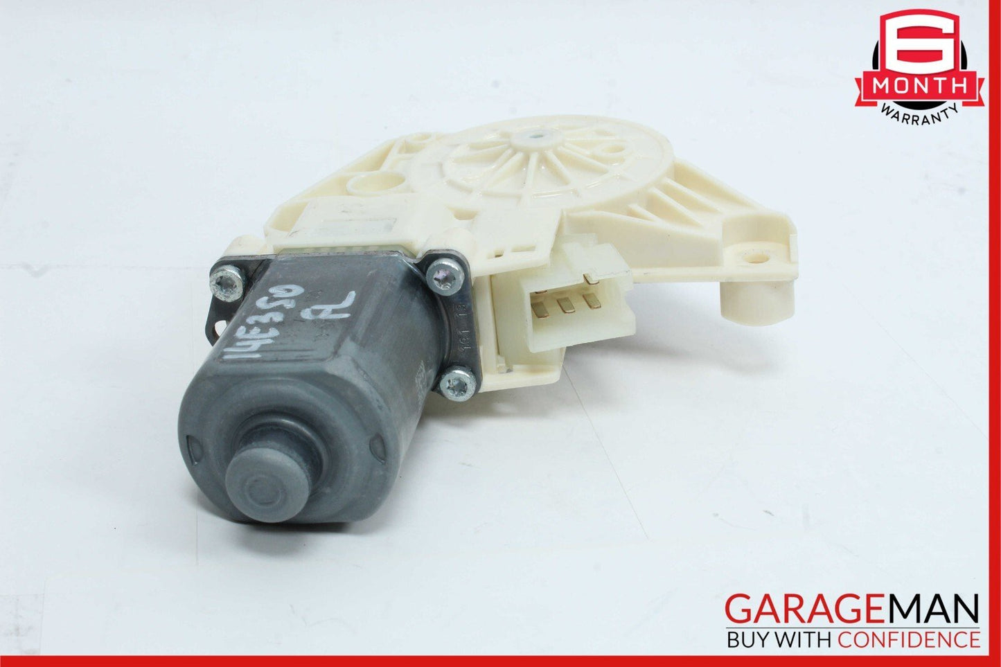 08-16 Mercedes C300 E350 E400 Front Left Side Door Window Regulator Motor Unit