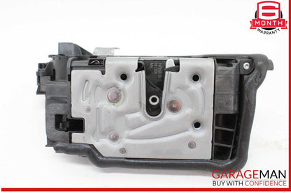 14-18 BMW X5 F15 X6 Rear Right Passenger Side Door Lock Latch Actuator OEM