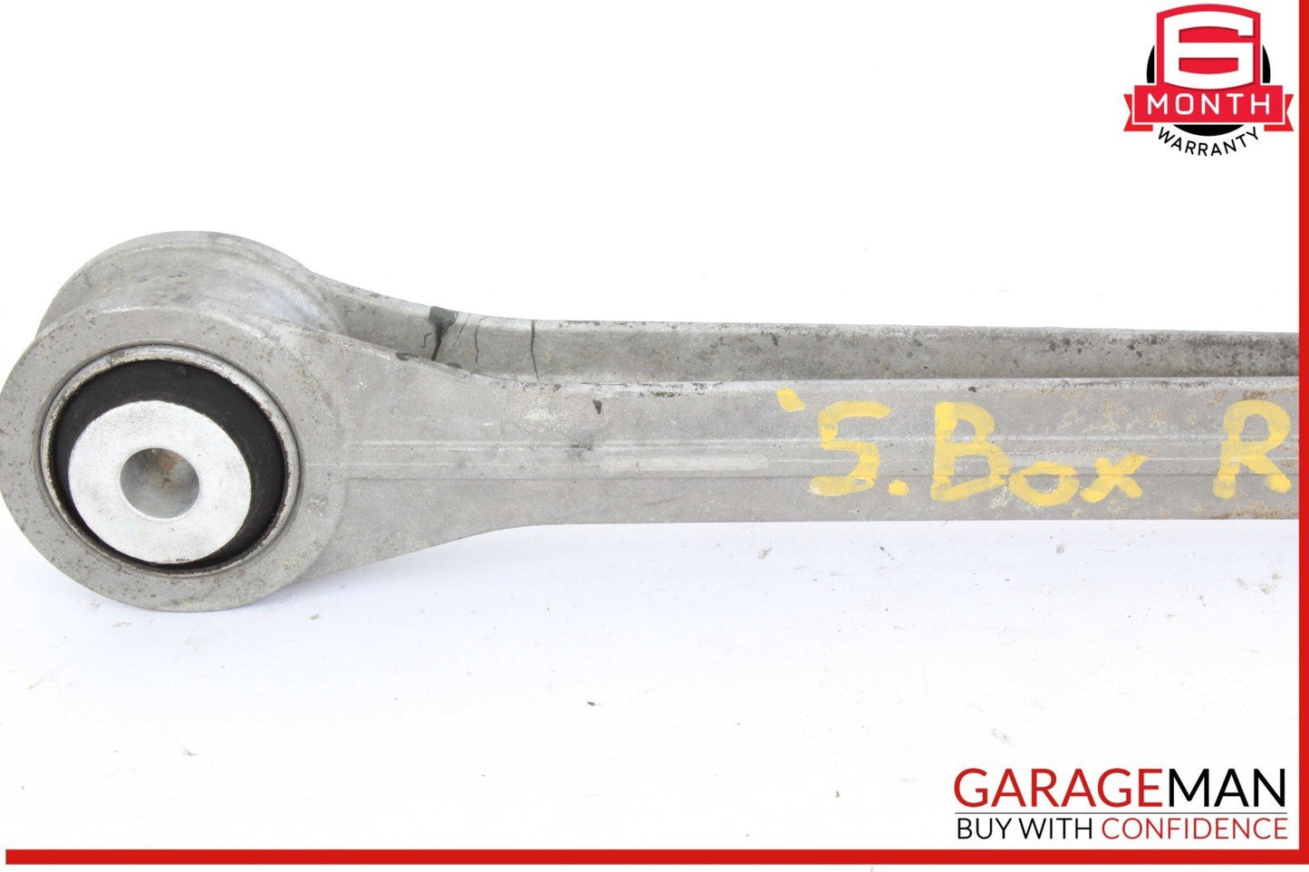 97-05 Porsche Boxster Carrera 996 Rear Left or Right Lower Control Arm Track