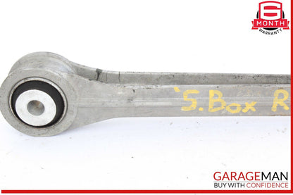 97-05 Porsche Boxster Carrera 996 Rear Left or Right Lower Control Arm Track