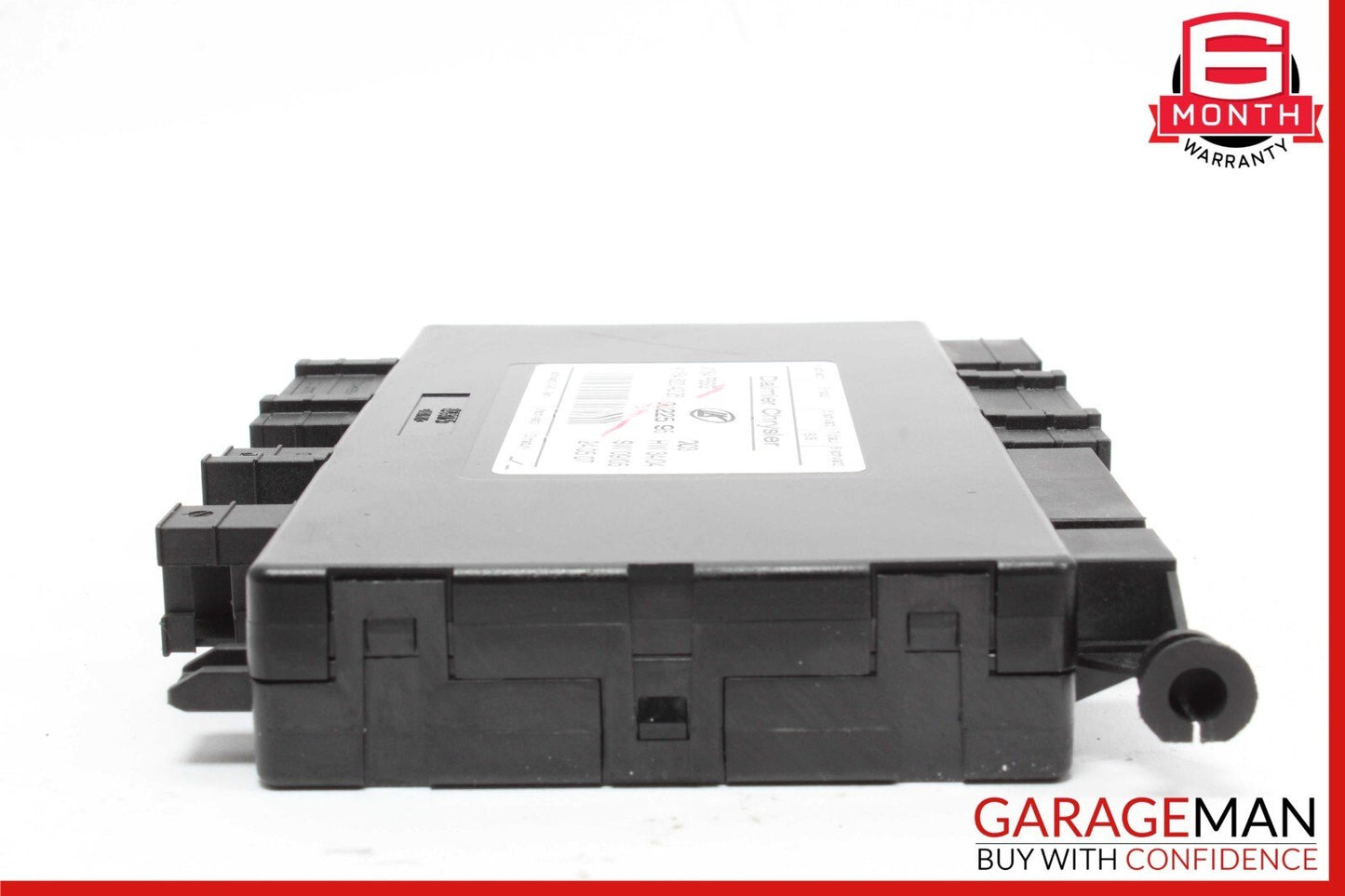 07-12 Mercedes X164 GL450 GL550 3rd Third Seat Row Power Folding Control Module