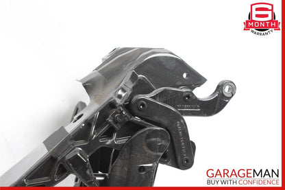 03-08 Mercedes R230 SL500 Left Convertible Hard Roof Top Hinge Frame Assembly
