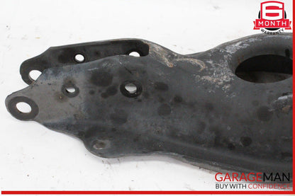 15-20 Mercedes W205 C300 C400 Rear Right or Left Lower Rearward Control Arm OEM