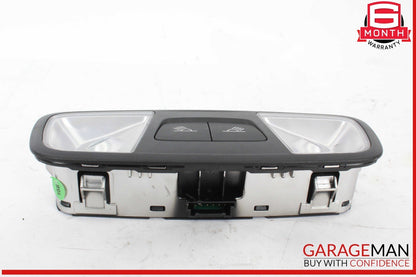 17-20 Audi S3 A3 Rear Upper Overhead Dome Light Reading Lamp 8V0947111B OEM