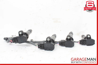 2006 Cadillac XLR SRX STS 4.6L V8 Ignition Coil Assembly Set of 8 Pc OEM