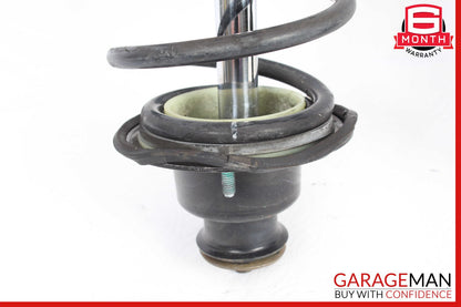 97-04 Porsche Boxster 986 Rear Right & Left Shock Absorber Strut Spring Set of 2