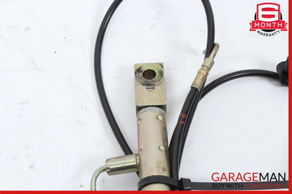 03-11 Mercedes R230 SL500 SL65 AMG Convertible Left Roof Load Assist Cylinder