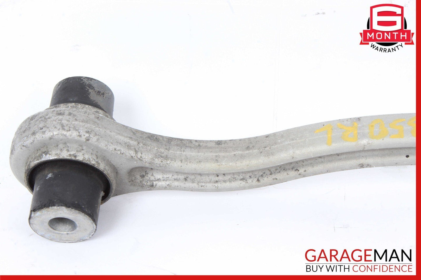 10-16 Mercedes W212 E350 Rear Left Side Suspension Lower Control Arm