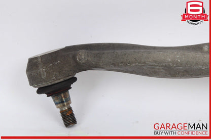 08-14 Mercedes W204 C300 C250 Front Left Side Curved Wishbone Control Arm OEM