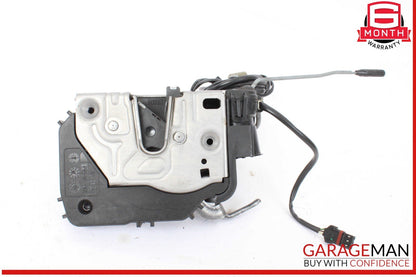 05-11 Mercedes R171 SLK300 SLK280 Front Right Side Door Lock Latch Actuator OEM