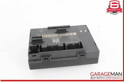 10-16 Porsche Panamera 970 Rear Left Driver Side Door Control Module OEM
