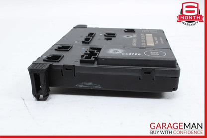 03-12 Mercedes R230 SL500 SL550 SL55 AMG Front Right Side Door Control Module