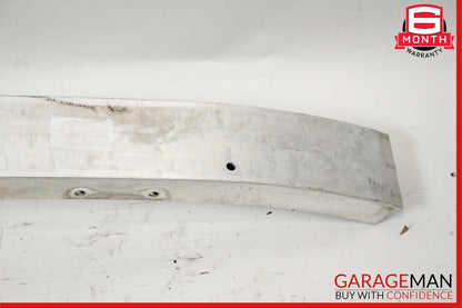 06-12 Mercedes W164 GL450 GL550 Front Bumper Reinforcement Impact Rebar Bar