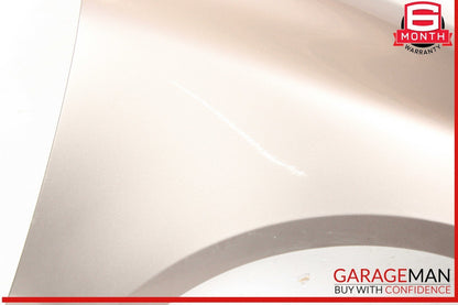 03-06 Porsche Cayenne 955 Front Right Side Wing Fender Panel Cover OEM