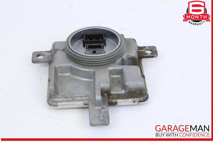 12-18 Audi A7 A6 Headlight Head Light Xenon Ballast Control Module Unit OEM
