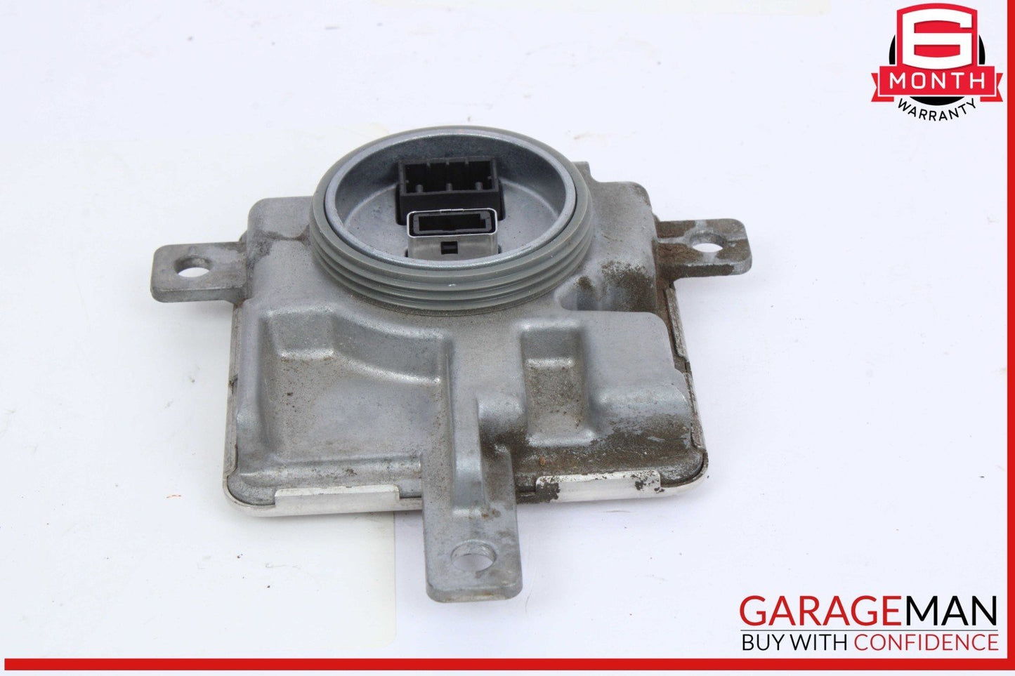 12-18 Audi A7 A6 Headlight Head Light Xenon Ballast Control Module Unit OEM