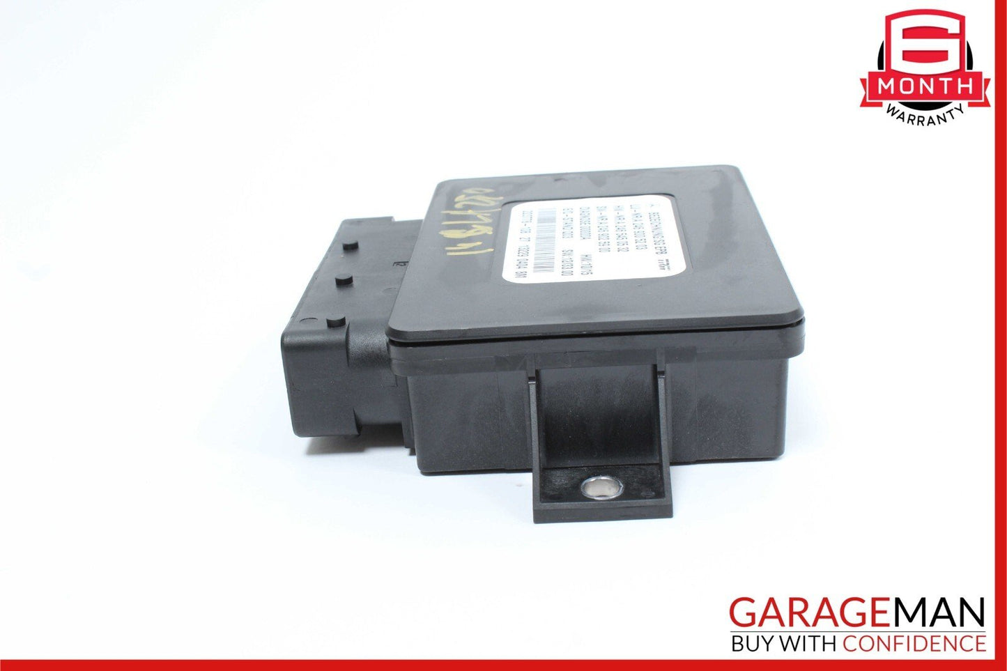 14-18 Mercedes W117 CLA250 Parking Brake Electronic Computer Control Module Unit