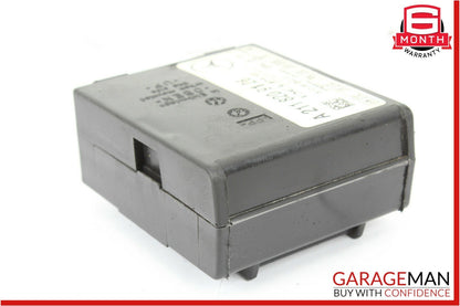 01-08 Mercedes W203 C230 SL500 CLK320 Anti Theft Alarm Control Module OEM
