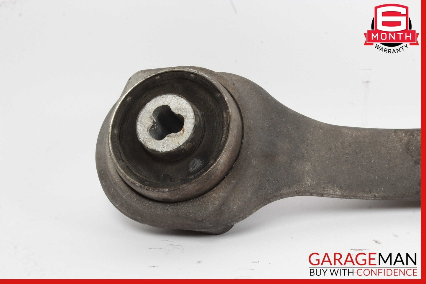 10-16 Mercedes W212 E350 E550 Front Left Driver Side Top Upper Control Arm RWD