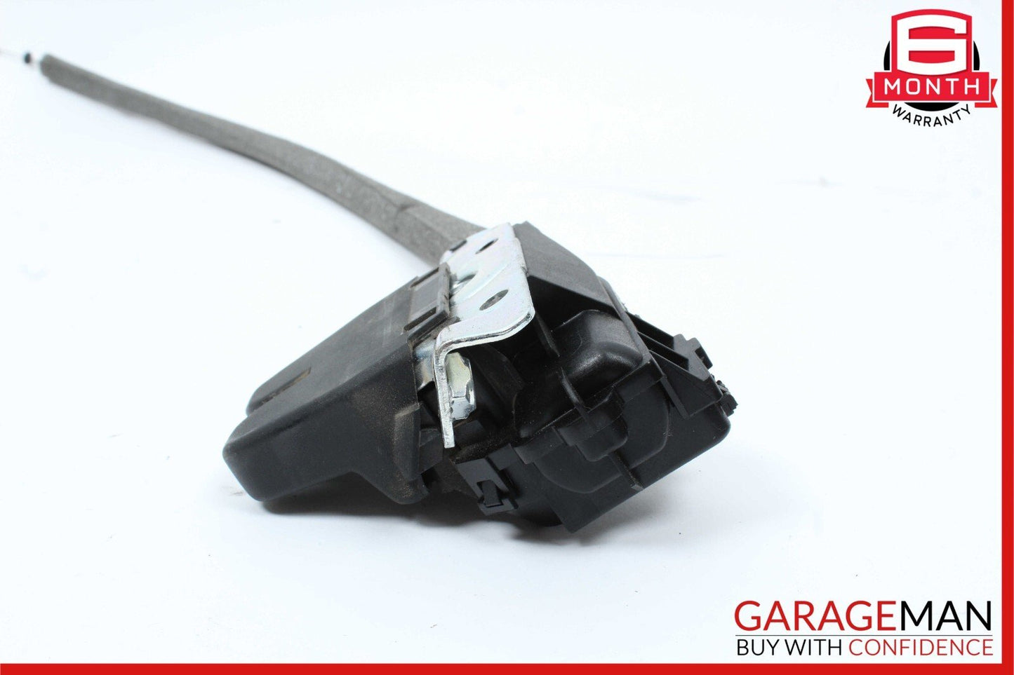 08-17 Mercedes W212 E350 C300 C350 Trunk Lid Latch Lock Actuator 2047500185 OEM