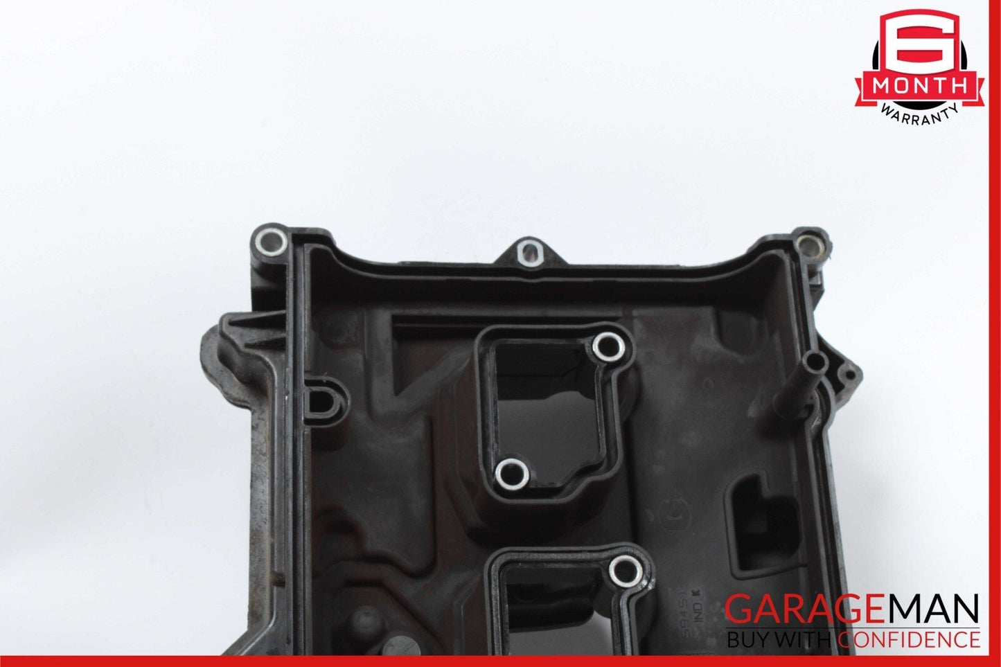 12-15 Mercedes W204 C250 SLK250 1.8L Engine Valve Cylinder Head Cover OEM