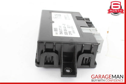17-20 Cadillac XT5 Power Steering Column Control Module Unit 84118895 OEM