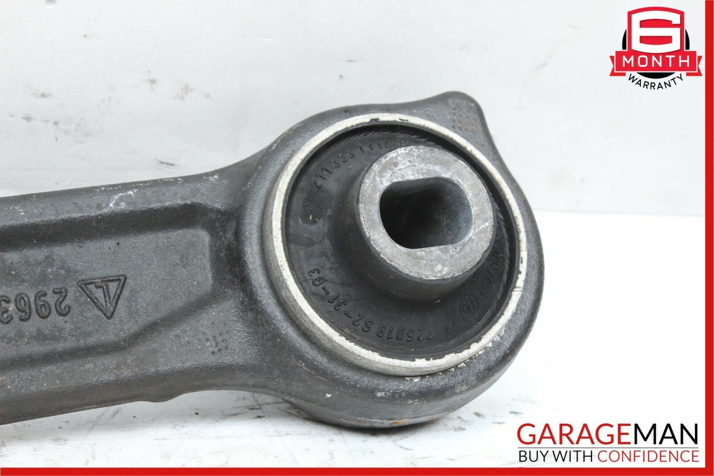 03-11 Mercedes W211 E350 CLS550 RWD Front Right Passenger Side Lower Control Arm