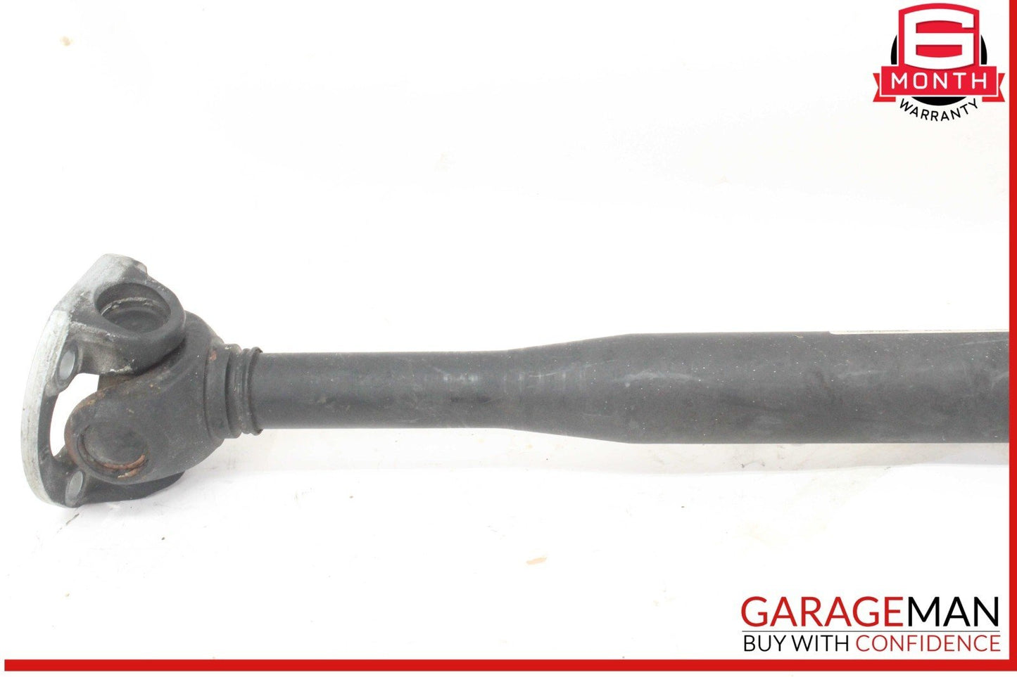 15-18 Mercedes W205 C300 4MATIC Front Drive Shaft Propeller 2044100000 OEM