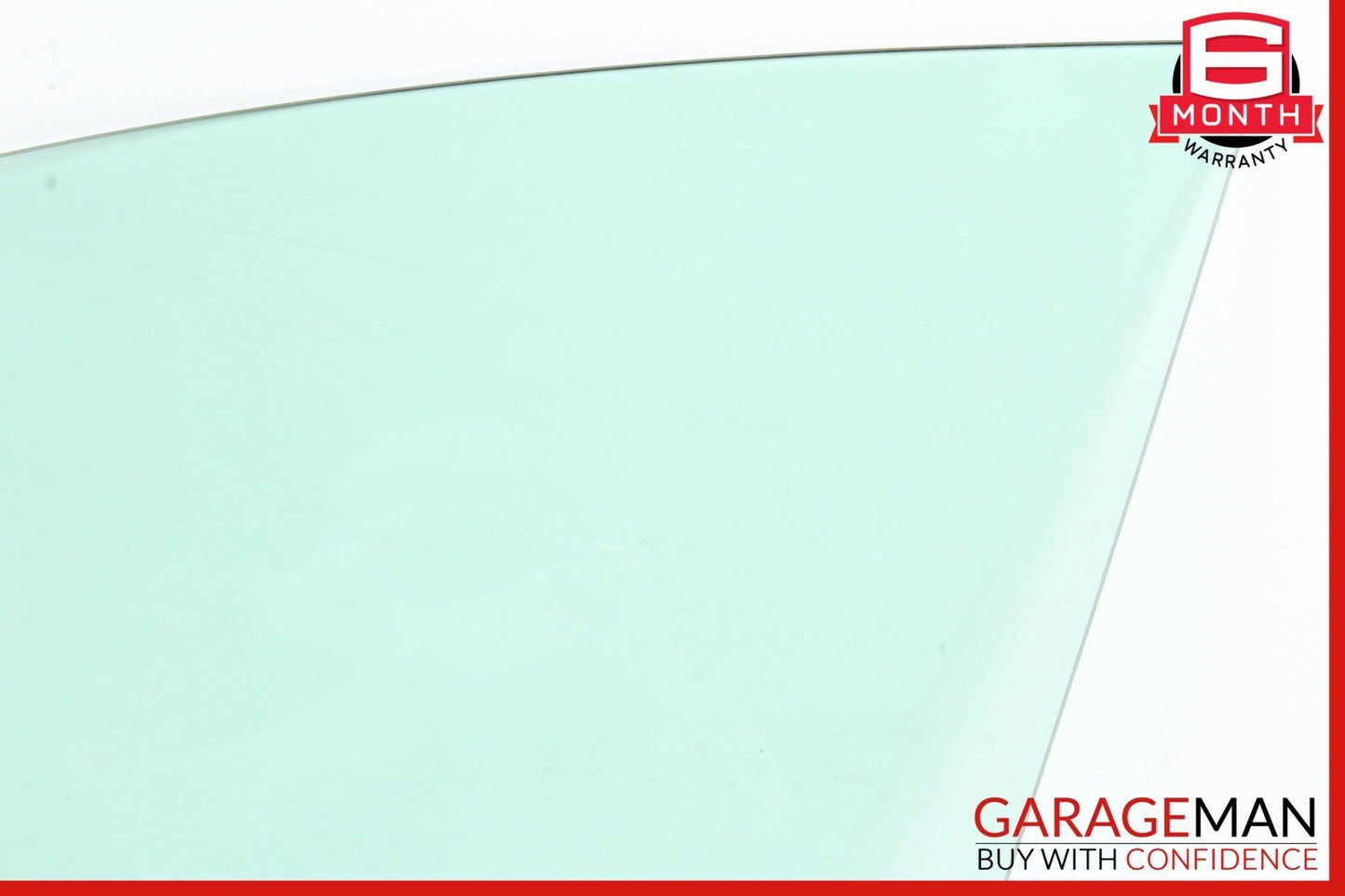 06-10 Mercedes W251 R350 R550 Front Left Driver Side Door Window Auto Glass