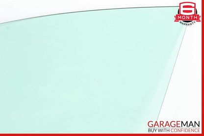 06-10 Mercedes W251 R350 R550 Front Left Driver Side Door Window Auto Glass
