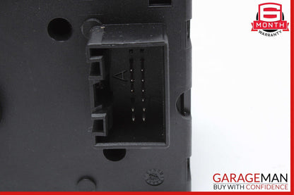 11-14 Porsche Cayenne 958 S Ignition Switch Control Module w/o Key 7PP905865 OEM